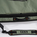 FCS Day-X Shortboard Fish Cover