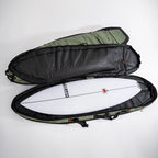 FCS Day-X Shortboard Fish Cover