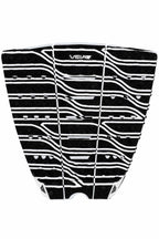 Explorer Waveform 3 Piece Squash Pad - Night