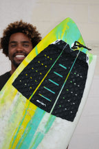 Explorer 3 Piece Squash Pad - Night