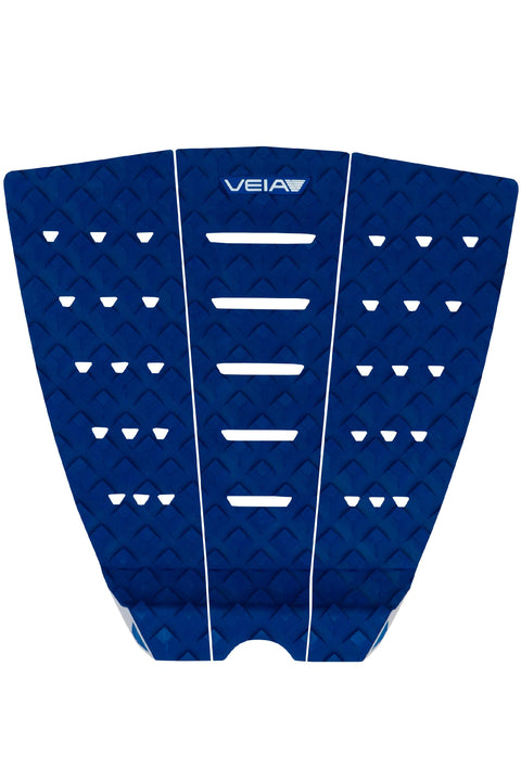 Explorer 3 Piece Squash Pad - Blue