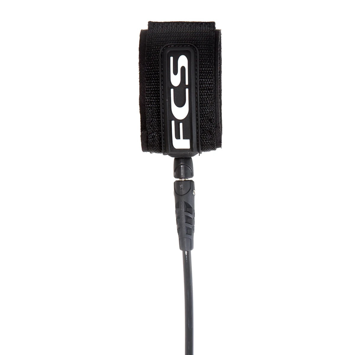 FCS Classic All Around Leash 6'