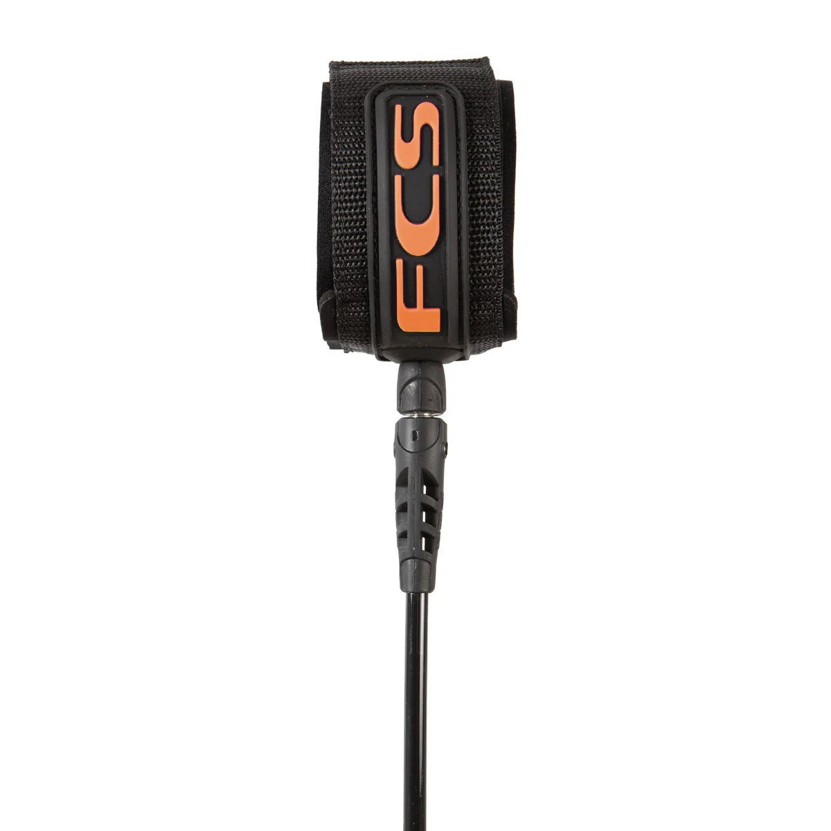FCS Classic All Around Leash 7' Eclipse/Black