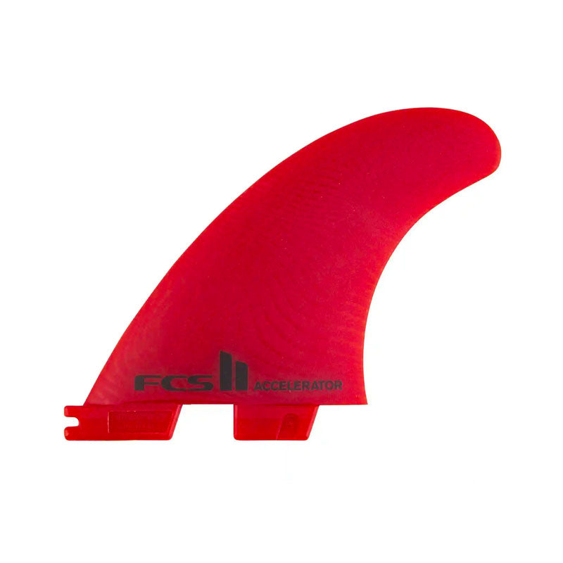 FCS II Accelerator Eco Neo Glass Fins Large