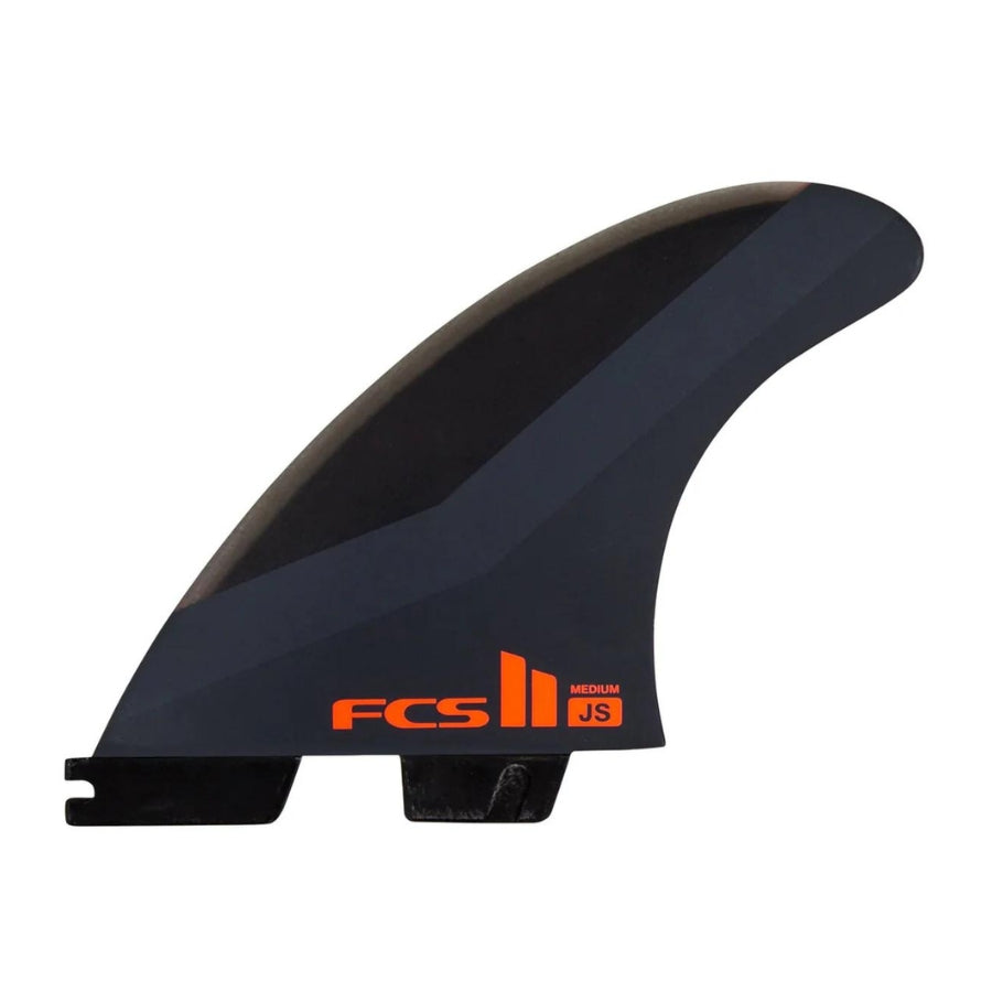 FCS II JS Performance Core PC Tri-Quad Med