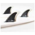 FCS II Reactor PC Tri Fins