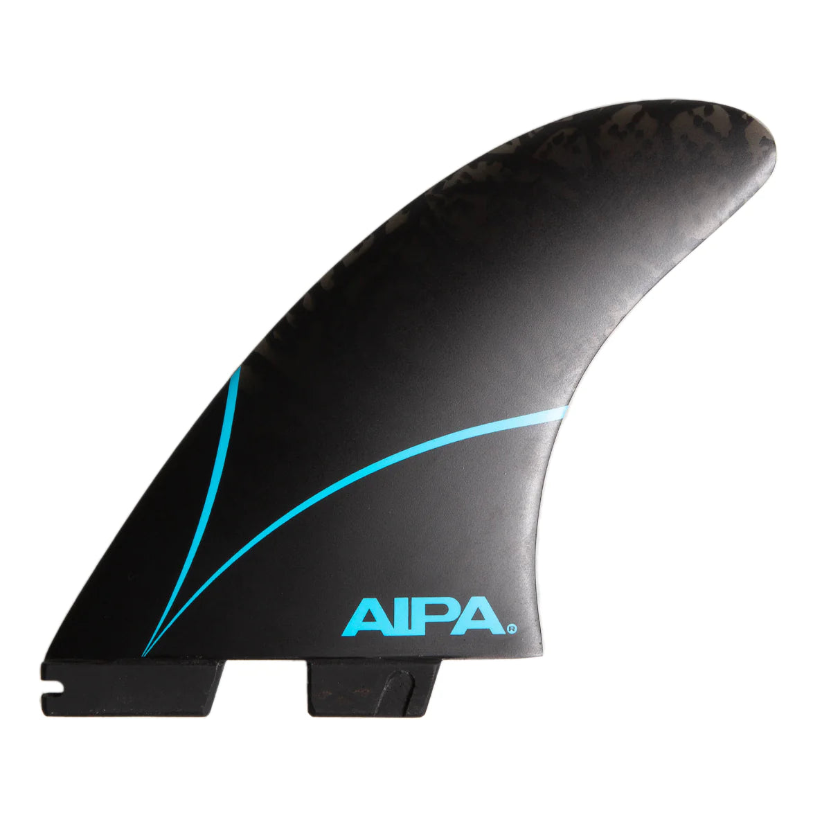 FCS II AIPA Twin+1 PG Fin Set