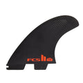 FCS II Firewire Tri Fins Large