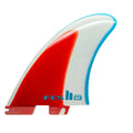FCS II MR Freeride PG Twin Fin Set XL