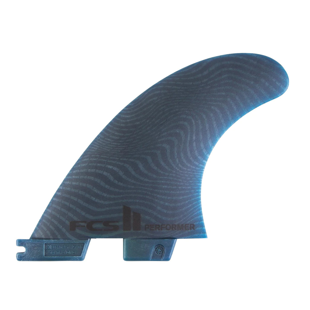 FCS Performer Eco Neo Glass Fins Medium