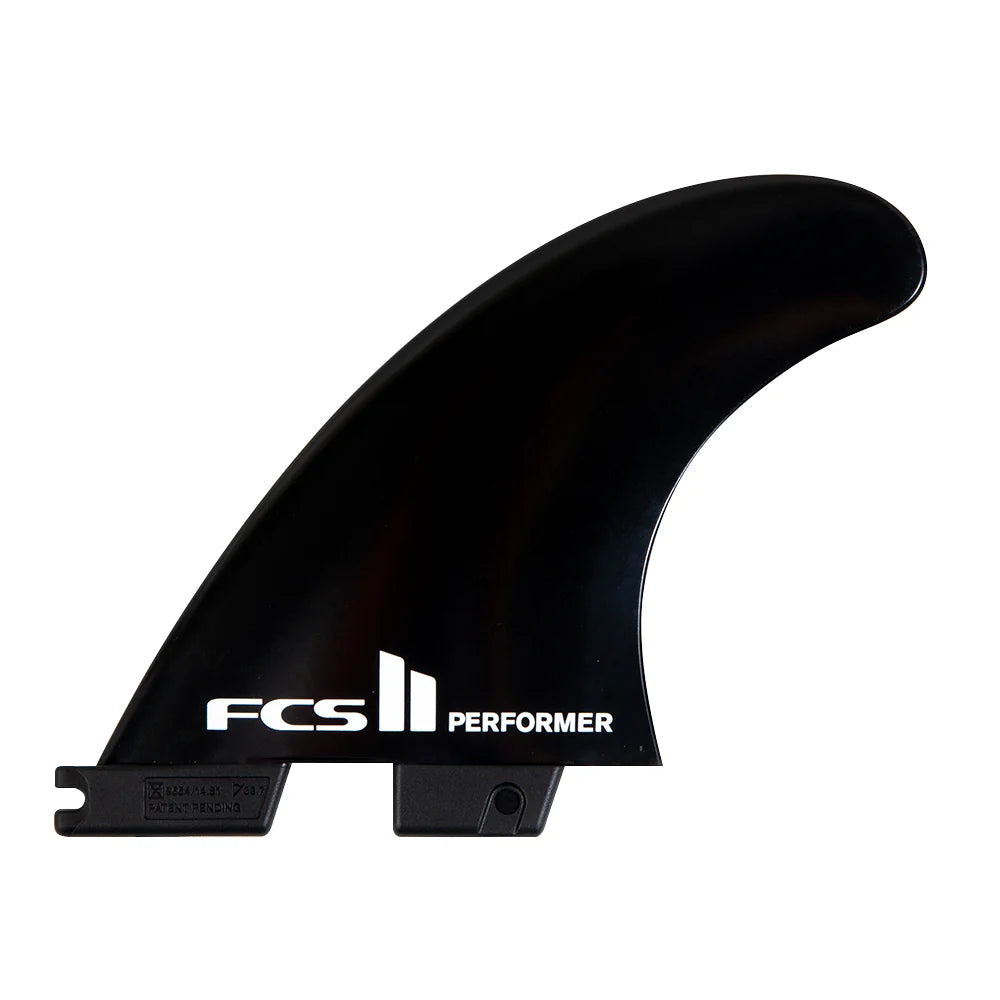 FCS II plastic performer tri