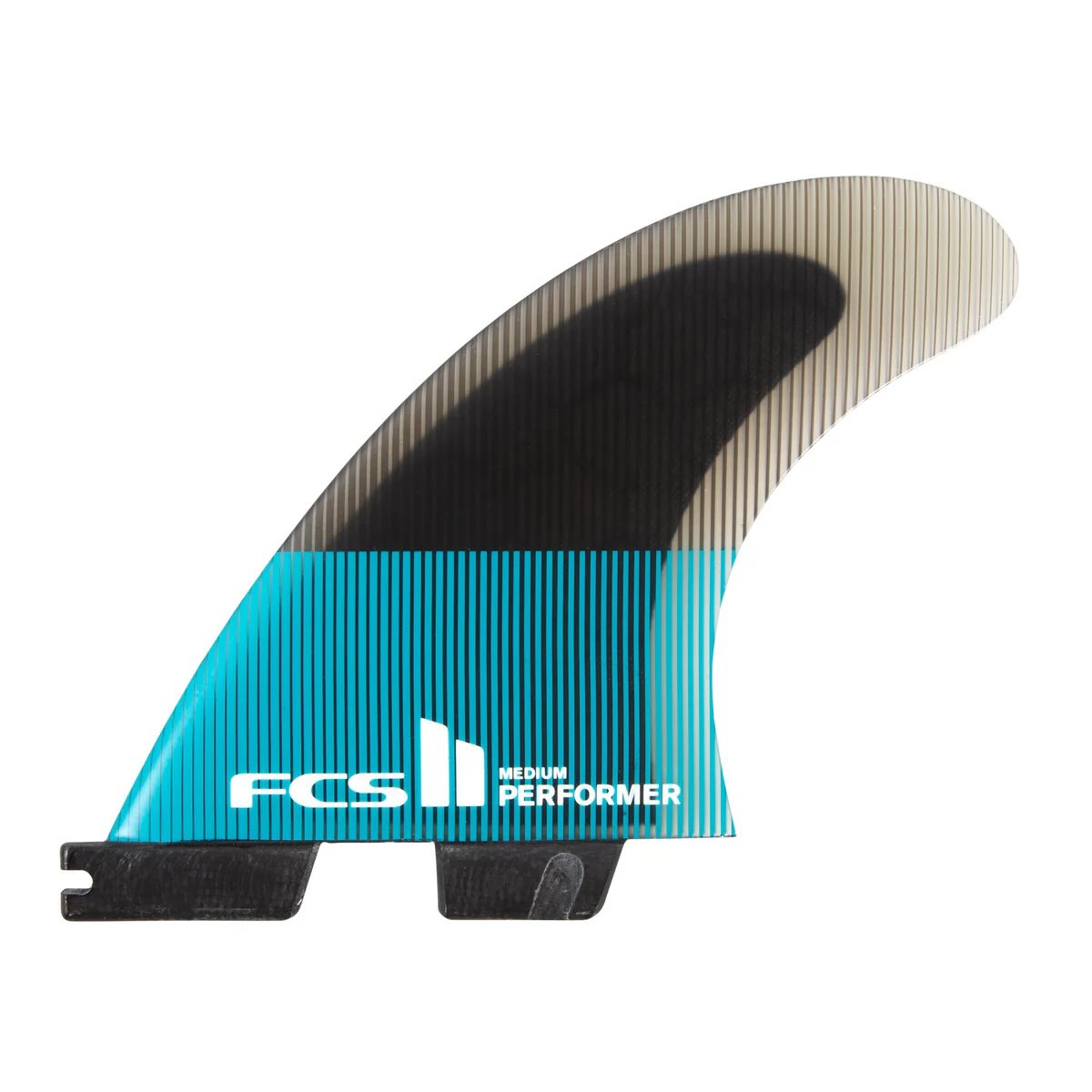 FCS II Performer PC Tri Fin Set