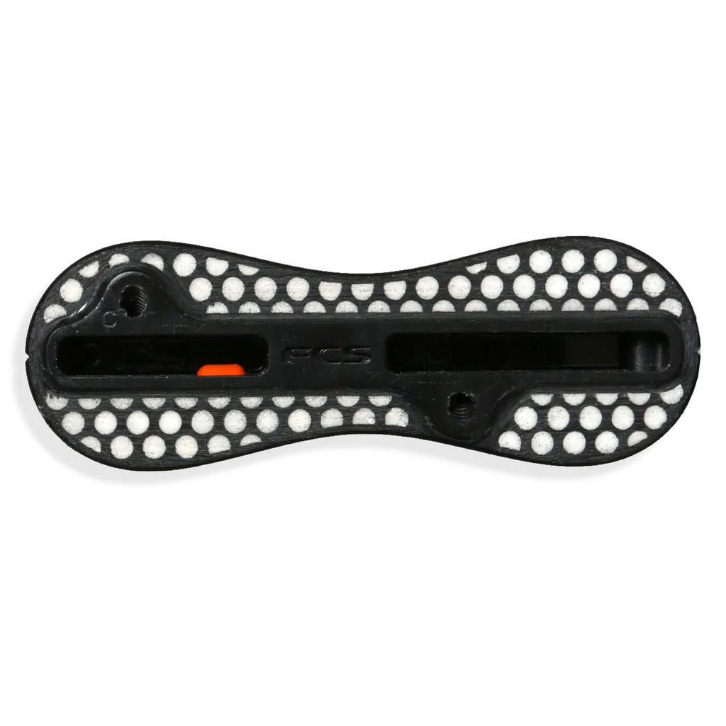 FCS II Fin Boxes- Black