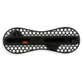 FCS II Fin Boxes- Black