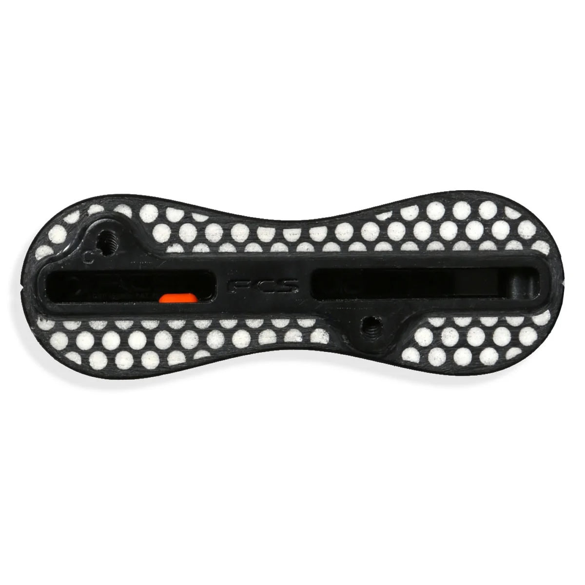 FCS II Fin Boxes- Black