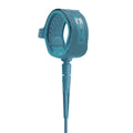 FCS Essential All Round Longboard Ankle Leash 9'