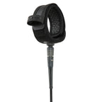 FCS Essential All Round Longboard Ankle Leash 9'