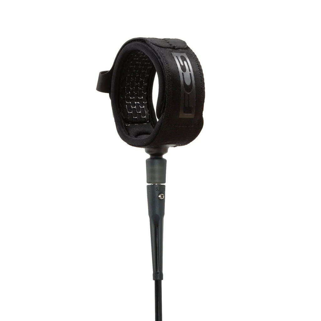 FCS Essential Comp Leash 5'