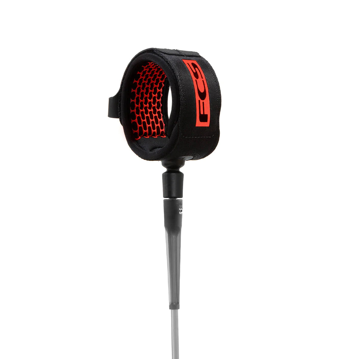 FCS Essential Comp Leash 5'