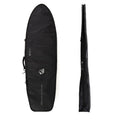 Creatures of Leisure Fish Day Use DT2.0 Black/Silver