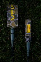 VEIA x FLORENCE JJF Pro 7' Leash - Florence Camo