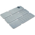 Dakine Front Foot Surf Traction Pad Vintage Blue