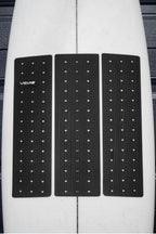 Veia Explorer Front Deck Pad - Storm
