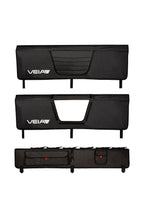 Explorer Full Tailgate Pad - Black