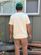 Goat Hill Tee