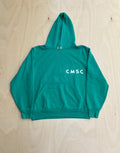 Low-rider Hoodie & Crew Sweatshirt