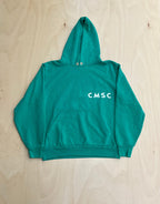 Low-rider Hoodie & Crew Sweatshirt