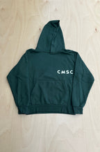 Low-rider Hoodie & Crew Sweatshirt