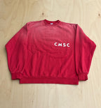 Low-rider Hoodie & Crew Sweatshirt
