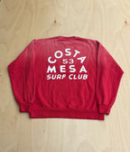 Low-rider Hoodie & Crew Sweatshirt