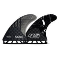 Futures HS Generation Thruster Fin Set Large