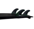 Futures Thruster Fin Set R4 Honeycomb Legacy