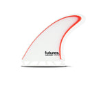 Futures Ethan Ewing Thruster Fin Set