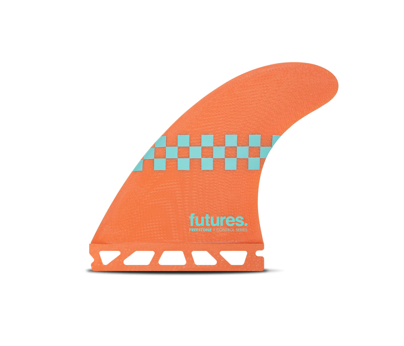 Futures Jack Freestone Control Series Thruster Large