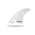 Futures Jordy Honeycomb Thruster White Camo Medium