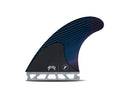 Futures Mayhem Thruster Fin Set Large