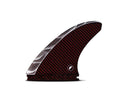 Futures John John Florence Vapor Core Scimitar-Thruster- (L)