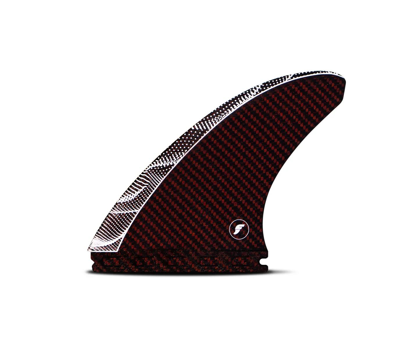 Futures John John Florence Vapor Core Scimitar-Thruster- (L)