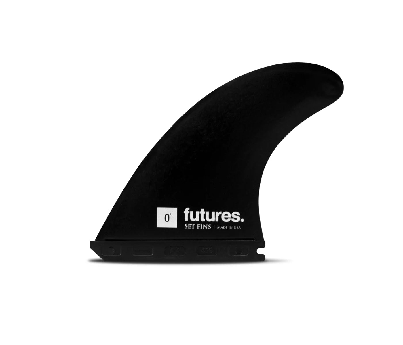 Futures- Thruster Set Fins