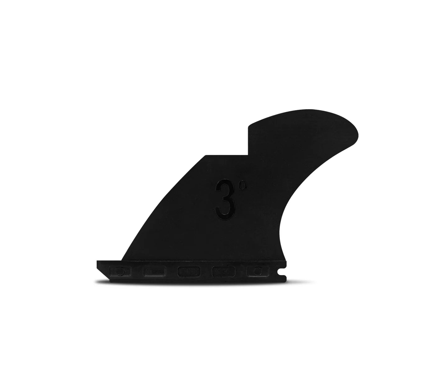 Futures- Quad Rear Set Fins