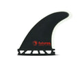 Futures Glenn Pang Thruster Fin Set Large