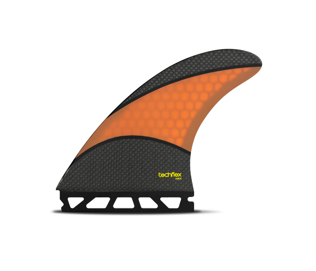 Futures Am2 Tech Flex Thruster Fin Set Large