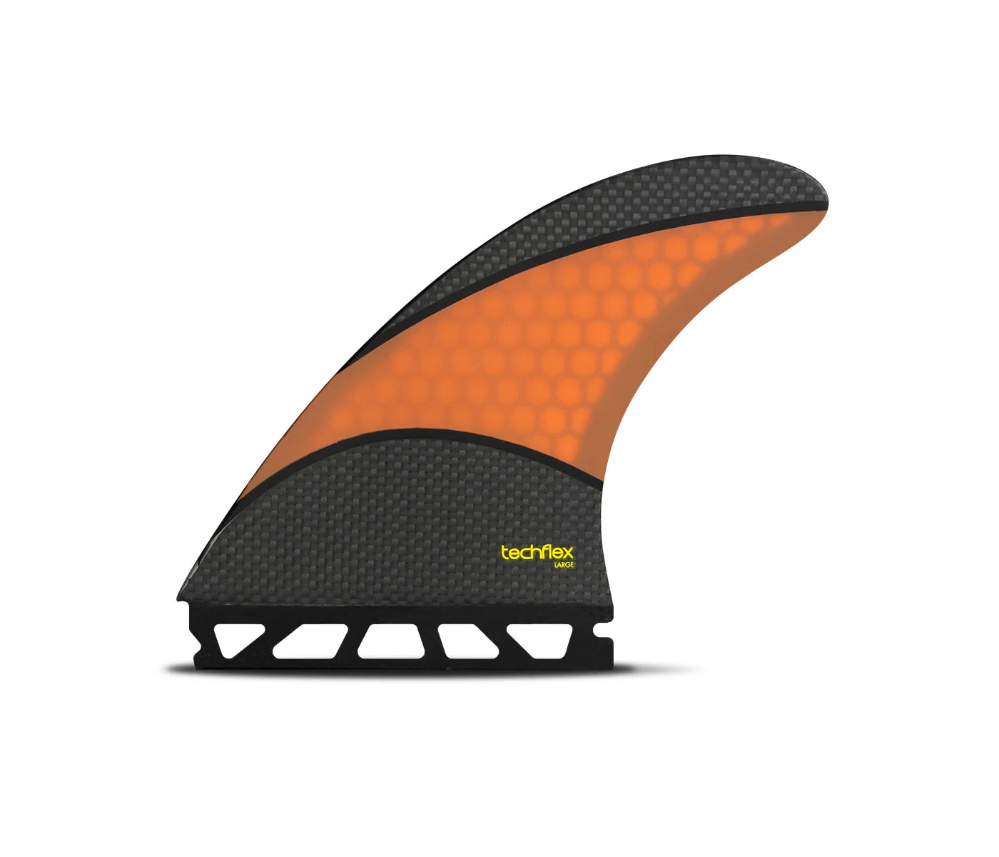 Futures Am2 Tech Flex Thruster Fin Set Large