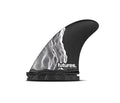 Futures P4 Vapor Core Thruster Fin Set Small