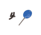 Futures Fin Key and Screw Kit