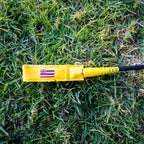 JJF Pro 7' Leash - Hawai'i Edition - Yellow/Night